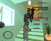 4 Bodyguards With Saying Commands V2.1 Fix (Put Custom Models There)